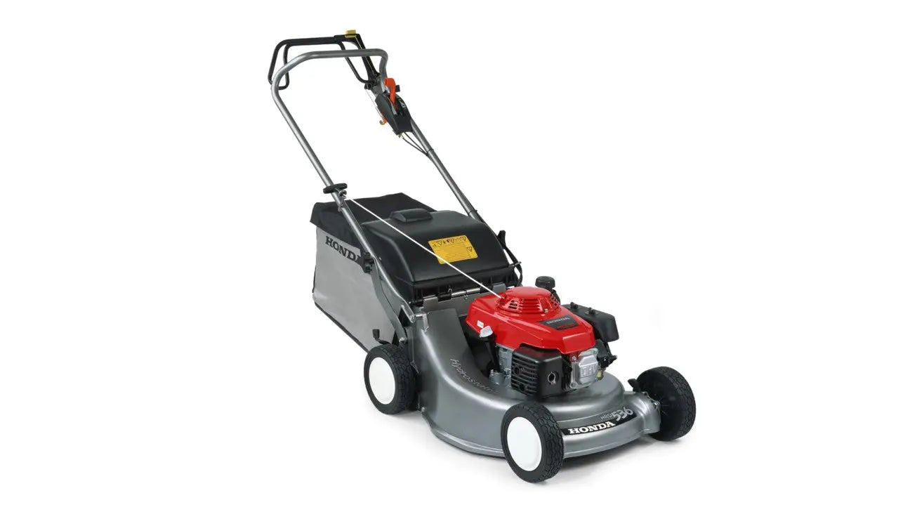 Cortador de Relva Honda HRH 536 HXE