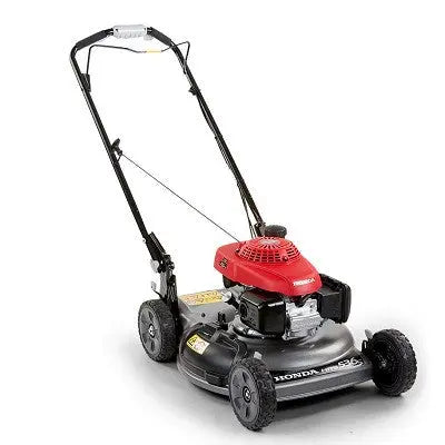Honda Corta-Relva Hrs 536 Vke