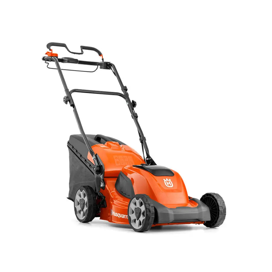 Husqvarna Corta-Relvas LB 146 I com BLi 20 + QC 80