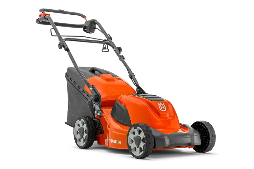 Husqvarna Corta-Relva LC 141 I (sem bateria e carregador)