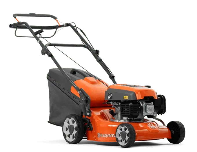 Cortador de Relva Husqvarna LC 247 SP