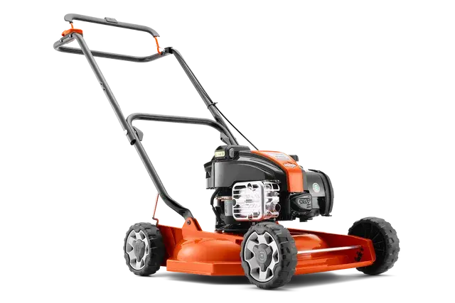 Husqvarna Cortador de Relva LC 347 VI