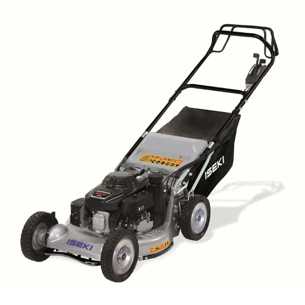 Cortador de relva Iseki Sw 8210 Bae4