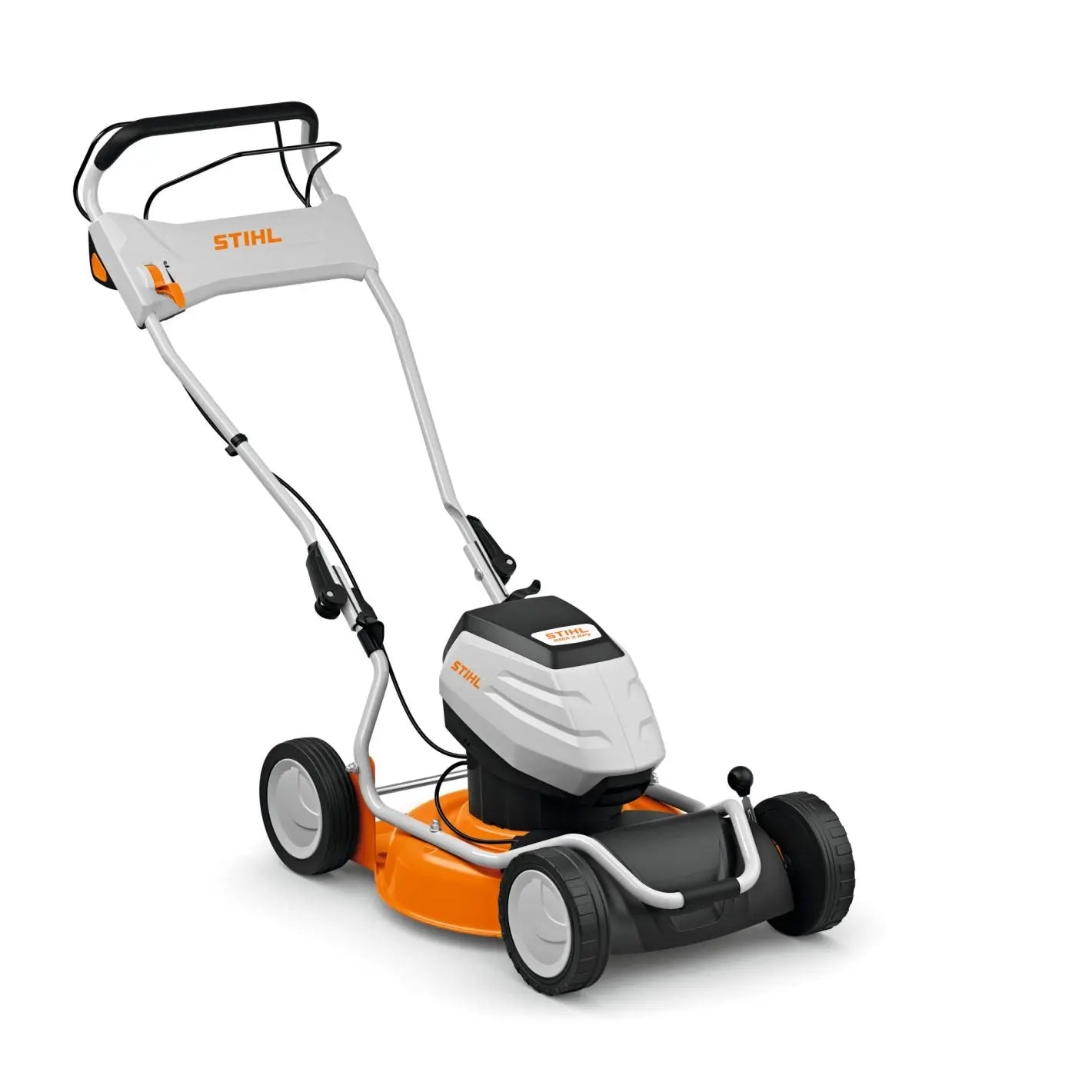 Cortador de Relva Stihl RMA 2 RT (Solo)