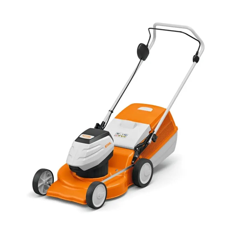 Cortador de relva Stihl RMA 248 (sem bateria nem carregador)