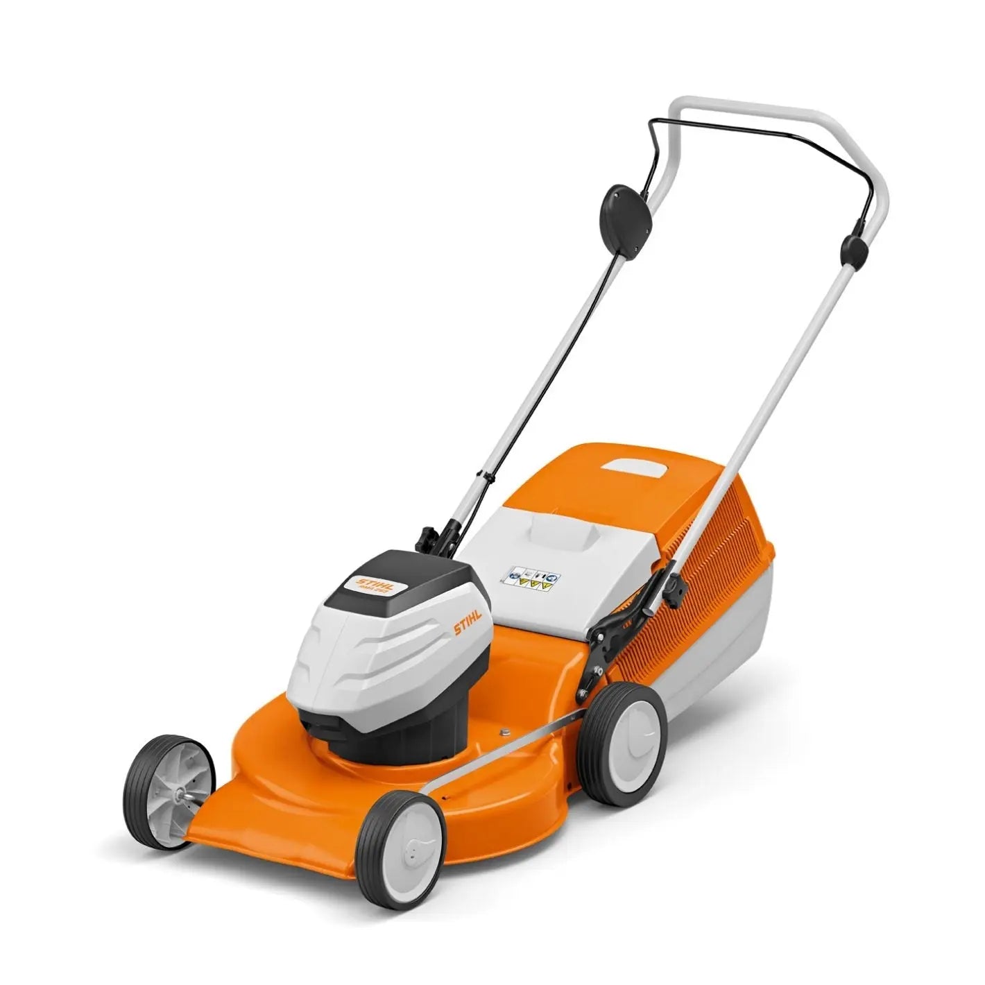 Stihl Corta-Relva RMA 253 (sem bateria e carregador)