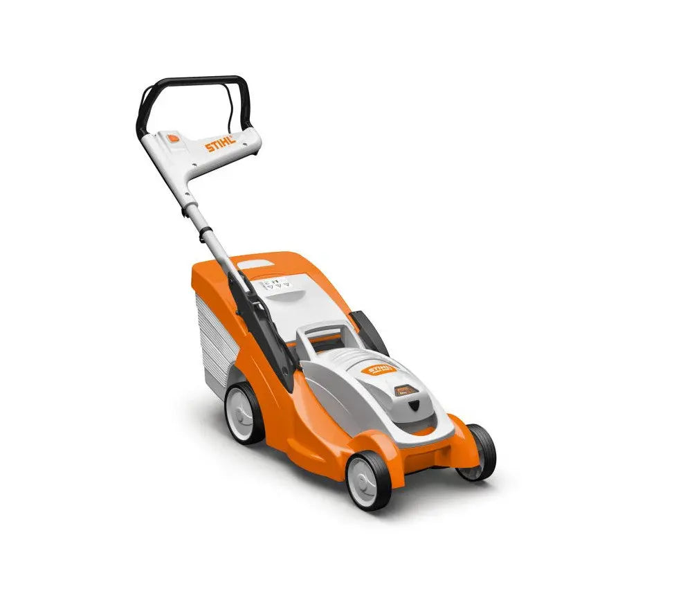 Cortador de relva Stihl RMA 339 C (sem bateria e carregador)