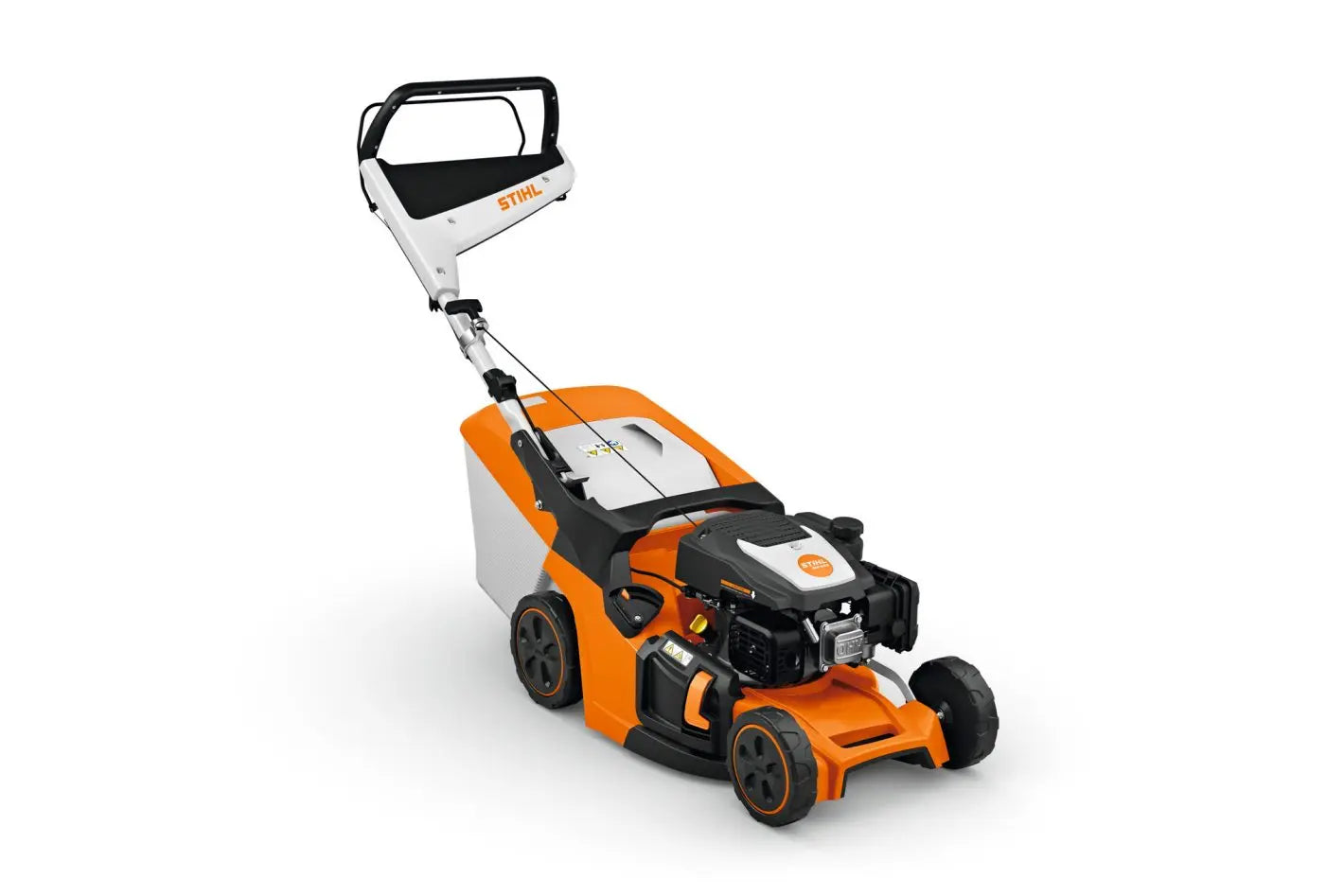 Cortador de Relva Stihl Rme 443