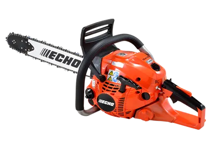 Motosserra Echo CS 4310 SX com 2 Correntes Originais