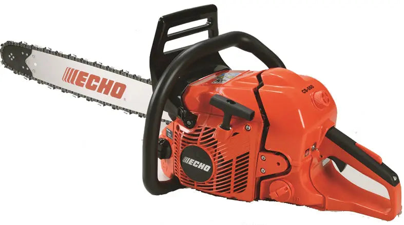 Motosserra Echo CS 550