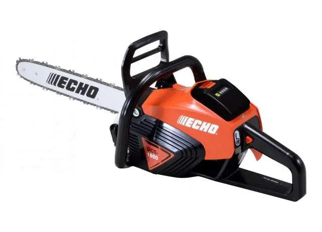 Motosserra Echo Dcs 1600 (sem bateria nem carregador)