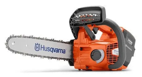 Motosserra Husqvarna T 535 Ixp (sem bateria e carregador) com 2 correntes originais