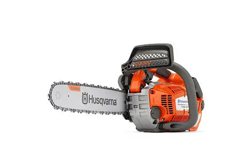 Motosserra Husqvarna T 540 XP II 30 cm com 2 correntes originais