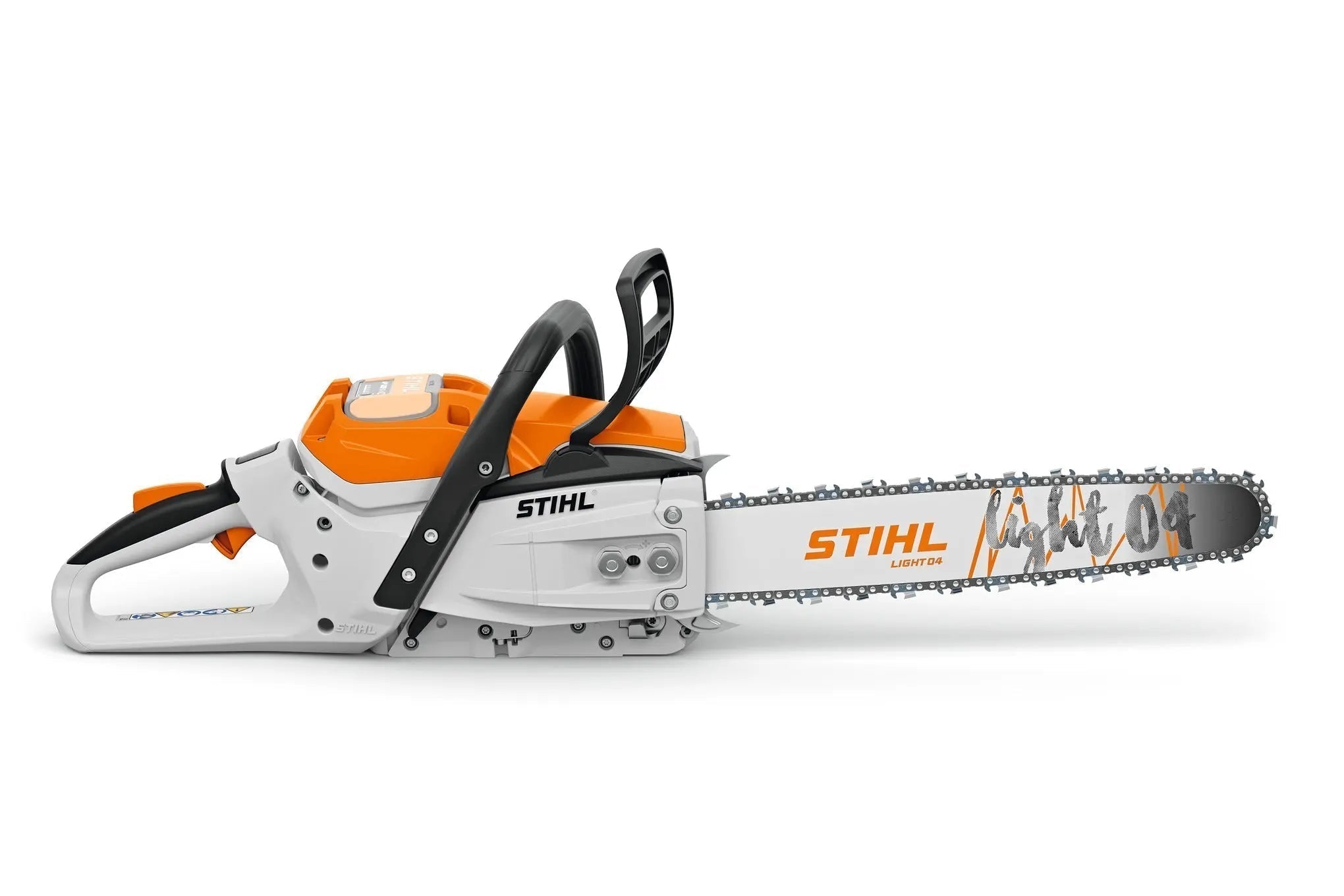 Motosserra a bateria Stihl MSA 161 T, 25 cm (sem bateria e carregador)