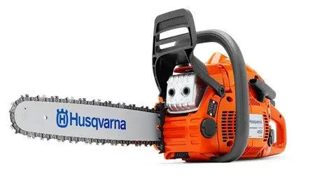 Motosserra Husqvarna 450e II (e-series)