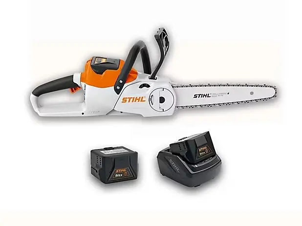Motosserra Stihl MSA 120 C-B Kit Intensivo com 2 x AK 20 + AL 101