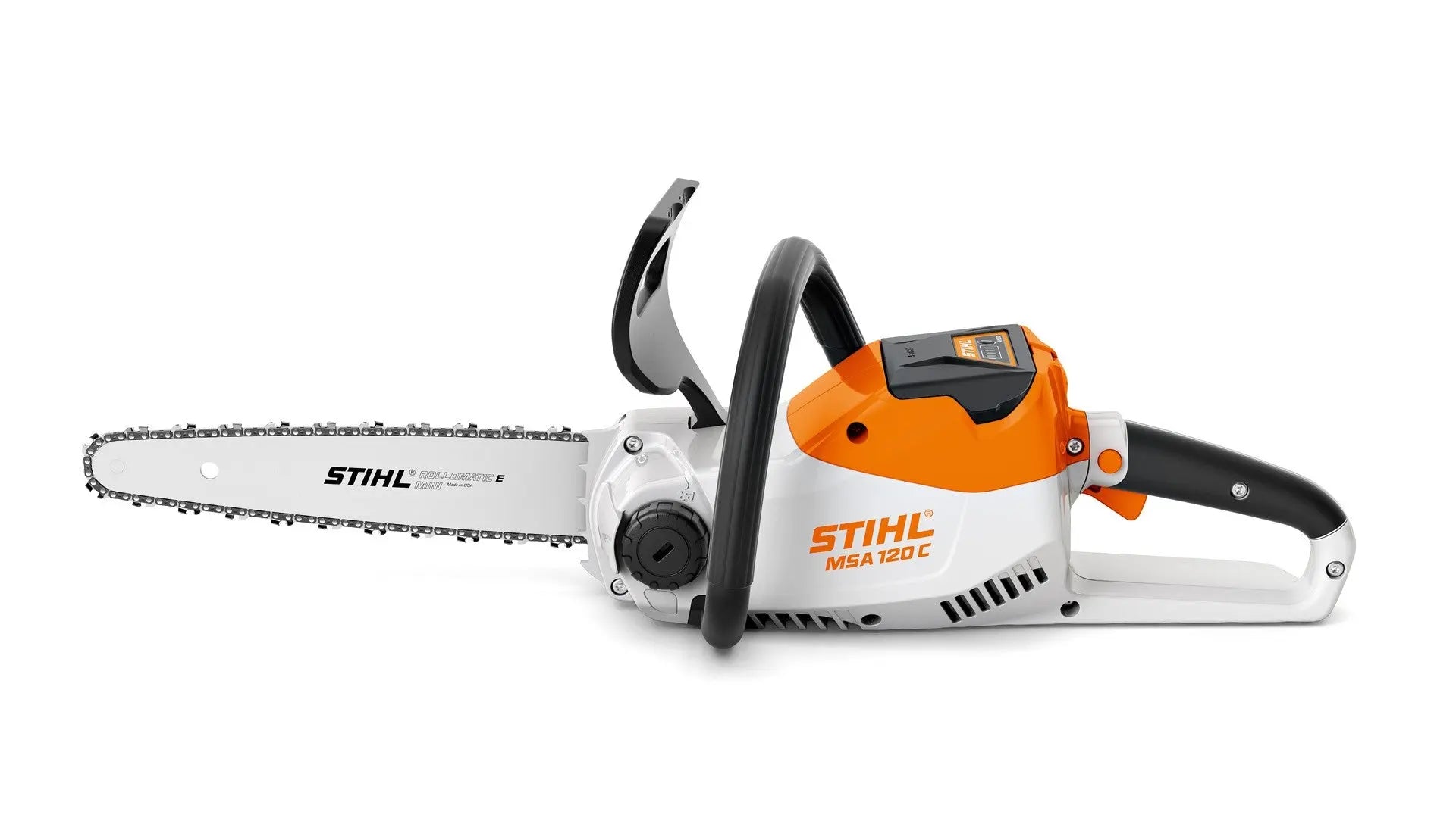 Motosserra Stihl MSA 120 C-BQ (sem bateria)