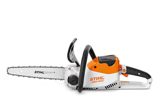 Motosserra Stihl MSA 140 C-B (sem bateria e carregador)