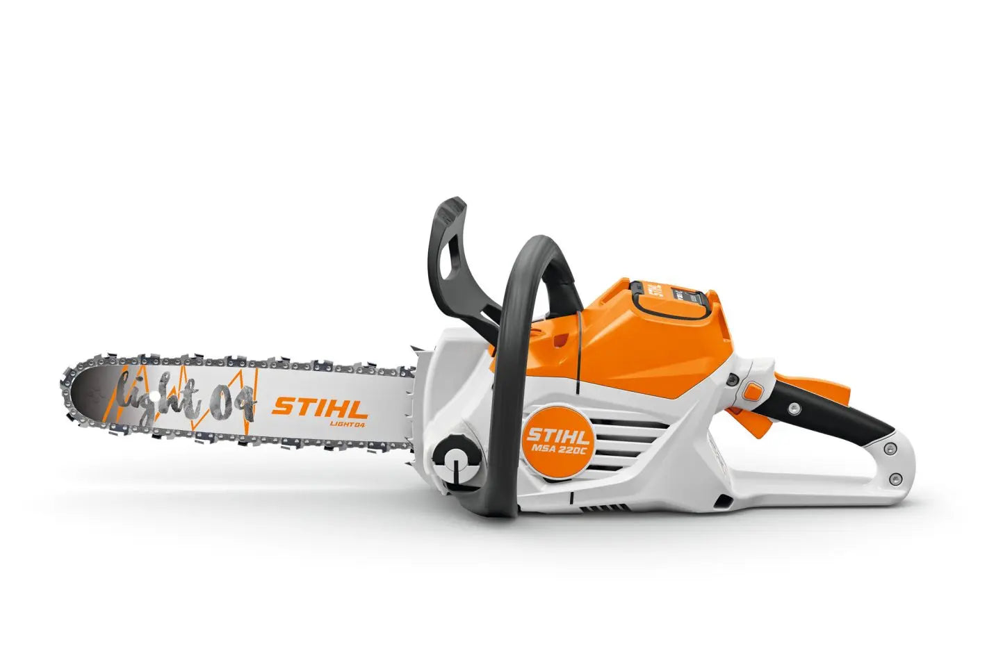 Motosserra a bateria Stihl MSA 220 C-BQ (sem bateria e carregador)