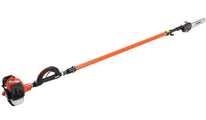 Roçadora Echo PPT 2620 ES com 2 correntes