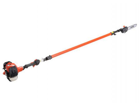 ECHO Podador de Alcance PPT 2620 HES com 2 Correntes