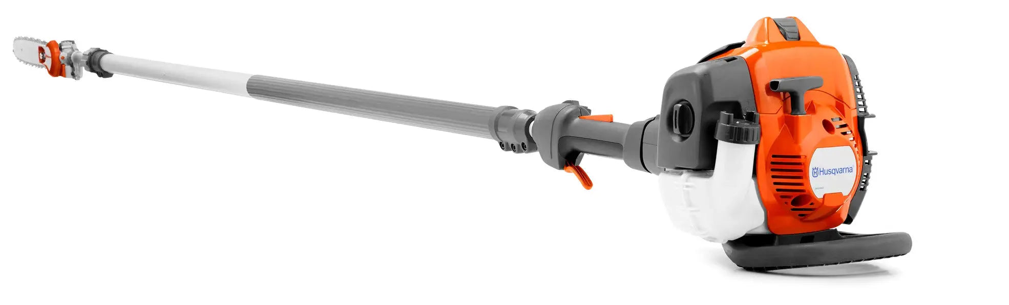 Husqvarna Podadora de Altura 525 P4 S com 2 Correntes Originais