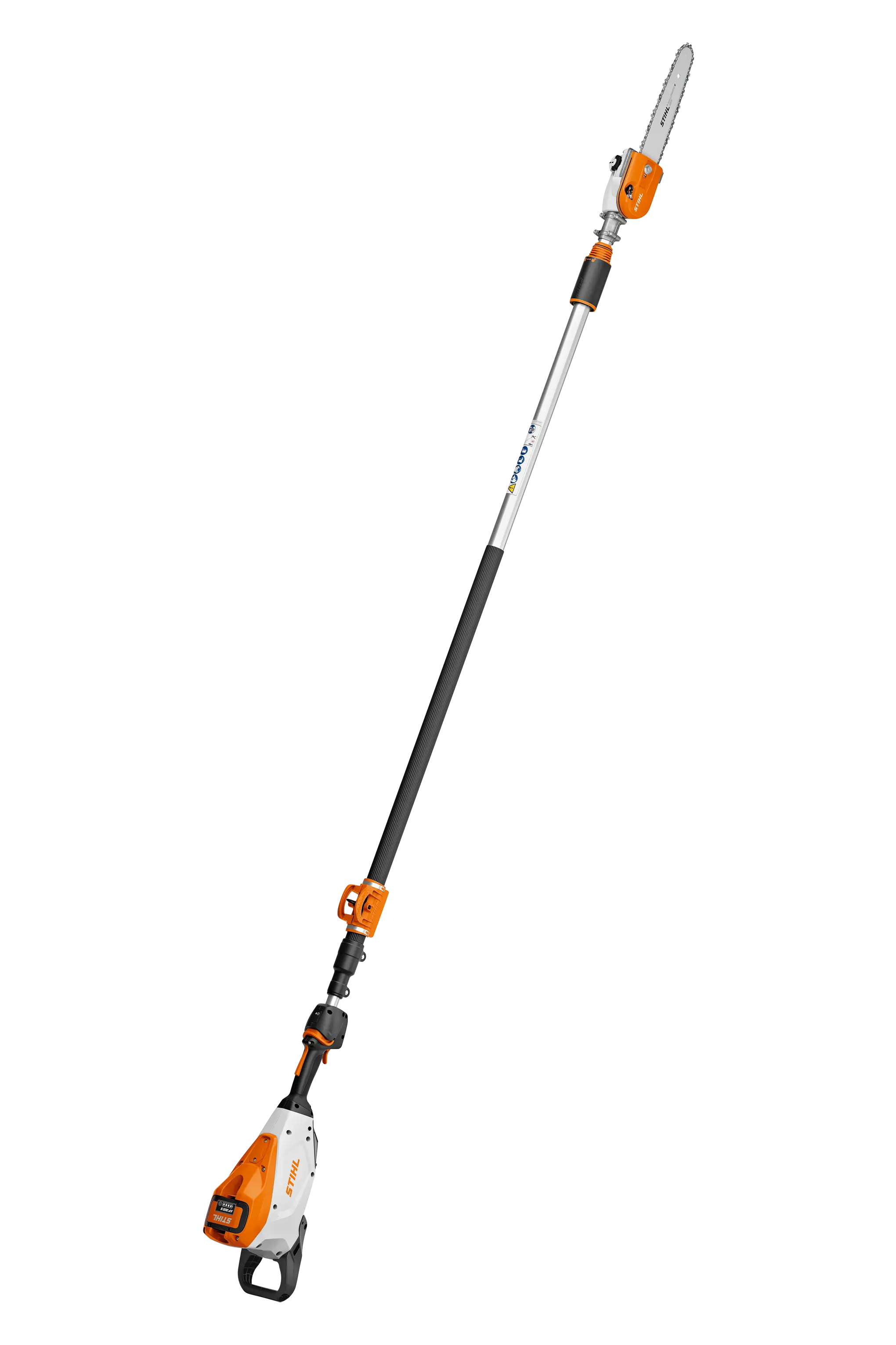 Motosserra de Poda em Altura Stihl HTA 135 (sem bateria e carregador)