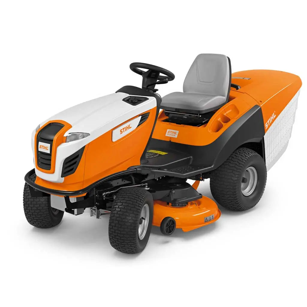 Stihl Trator Corta-Relva RT 6112 ZL