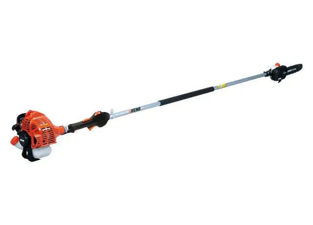 Podadora de altura a bateria Echo PPT 236 ES com 2 correntes originais
